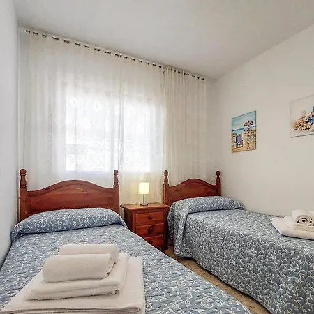 Appartement Cozy In With Kitchenette *