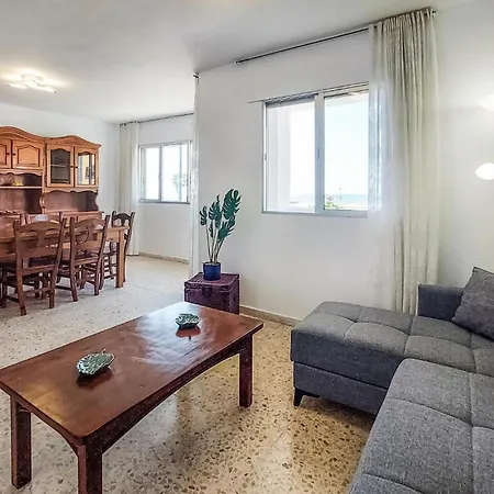 Cozy In With Kitchenette Appartement
