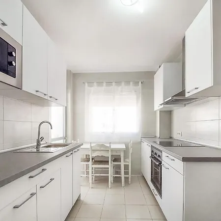Cozy In With Kitchenette Appartement