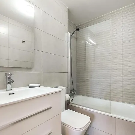 Cozy In With Kitchenette Appartement *